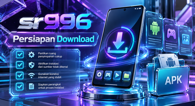 Ilustrasi panduan sr996