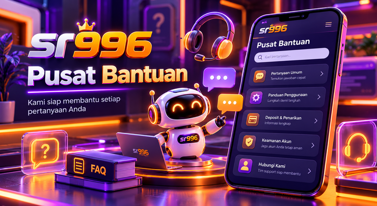 Ilustrasi panduan sr996